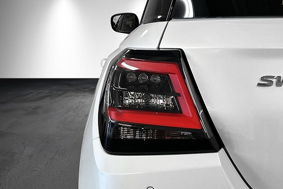 Suzuki Swift 14 of 30