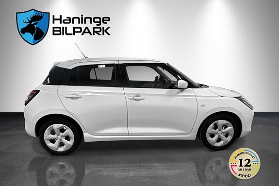 Suzuki Swift 6 of 30