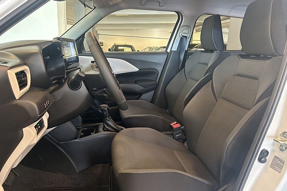 Suzuki Swift 15 of 30