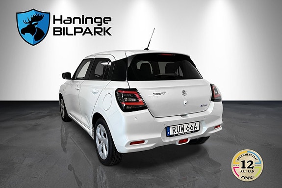 Suzuki Swift 10 of 30
