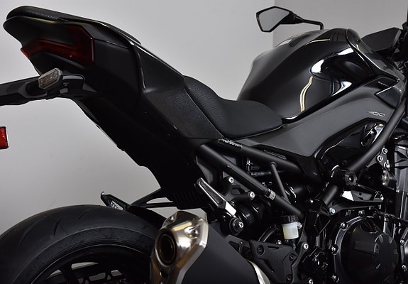 Kawasaki Z900  FINNS FÖR OMGÅENDE LEVERANS 14 of 19