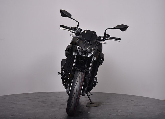 Kawasaki Z900  SPARA 5 100kr/ Omgående Leverans! RÄNTEKAMPANJ!  3,45% 2 of 5
