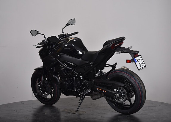 Kawasaki Z900  SPARA 5 100kr/ Omgående Leverans! RÄNTEKAMPANJ!  3,45% 5 of 5
