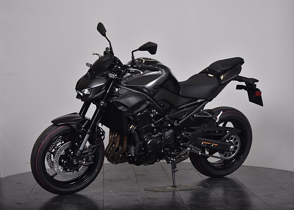 Kawasaki Z900  SPARA 5 100kr/ Omgående Leverans! RÄNTEKAMPANJ!  3,45% 3 of 5