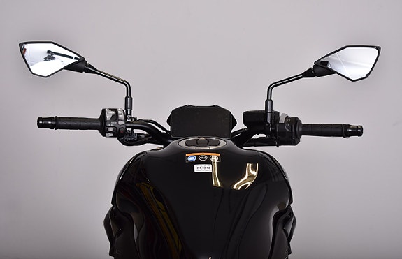 Kawasaki Z900  FINNS FÖR OMGÅENDE LEVERANS 18 of 19
