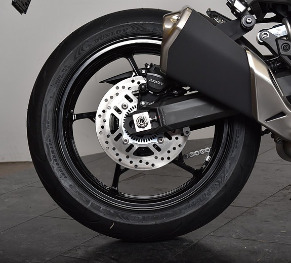 Kawasaki Z900  FINNS FÖR OMGÅENDE LEVERANS 11 of 19