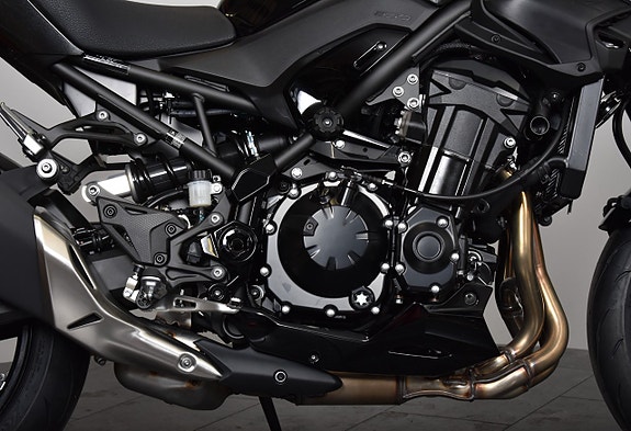 Kawasaki Z900  FINNS FÖR OMGÅENDE LEVERANS 9 of 19