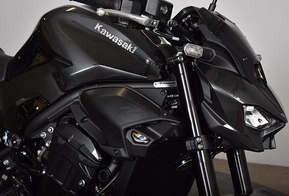 Kawasaki Z900  FINNS FÖR OMGÅENDE LEVERANS 13 of 19