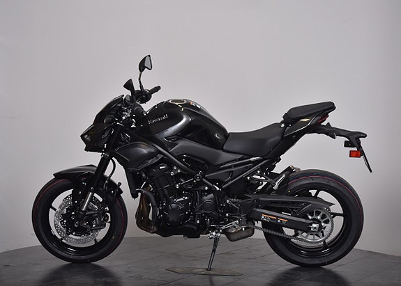 Kawasaki Z900  SPARA 5 100kr/ Omgående Leverans! RÄNTEKAMPANJ!  3,45% 4 of 5