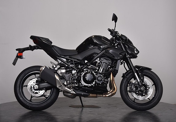 Kawasaki Z900  FINNS FÖR OMGÅENDE LEVERANS 8 of 19