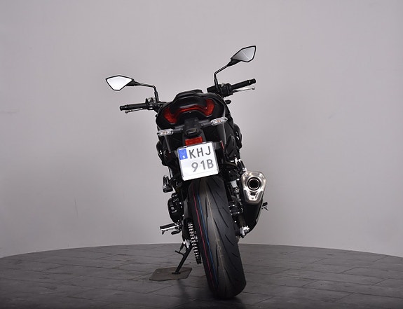 Kawasaki Z900  FINNS FÖR OMGÅENDE LEVERANS 6 of 19
