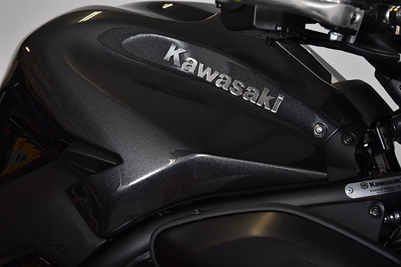 Kawasaki Z900  FINNS FÖR OMGÅENDE LEVERANS 12 of 19