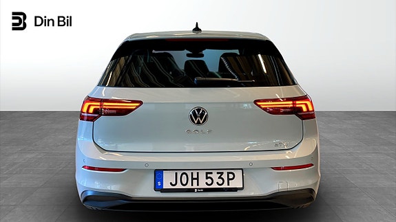 Volkswagen Golf I 5 of 5