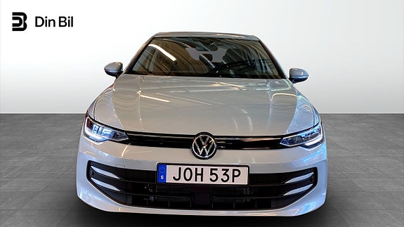 Volkswagen Golf I 4 of 5