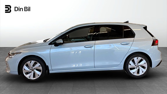 Volkswagen Golf I 2 of 5