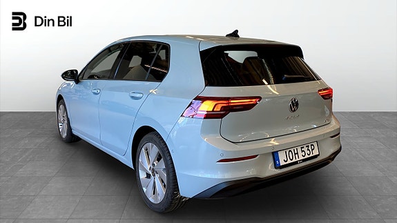 Volkswagen Golf I 3 of 5
