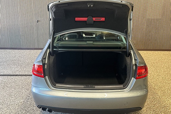 Audi A4 8 of 9