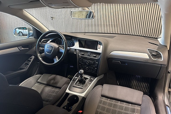 Audi A4 6 of 9