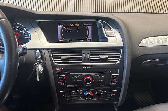 Audi A4 9 of 9
