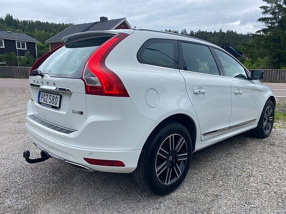 Volvo XC60 9 of 10