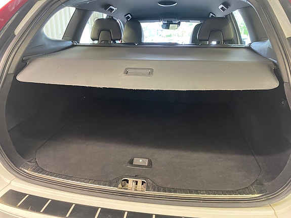Volvo XC60 7 of 10