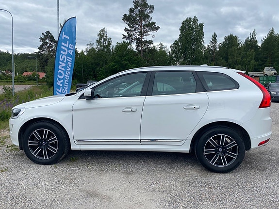 Volvo XC60 8 of 10