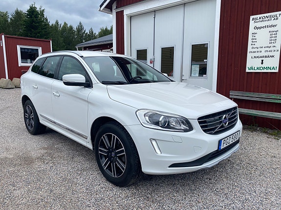 Volvo XC60 10 of 10