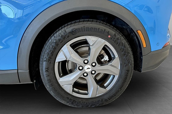 Ford Mustang Mach-E 13 of 17