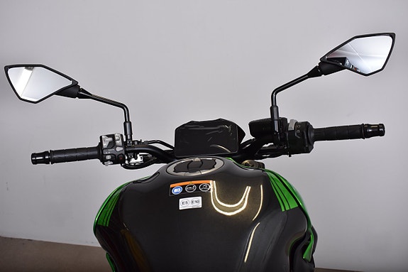 Kawasaki Z900  Beställnings mc! 16 of 17