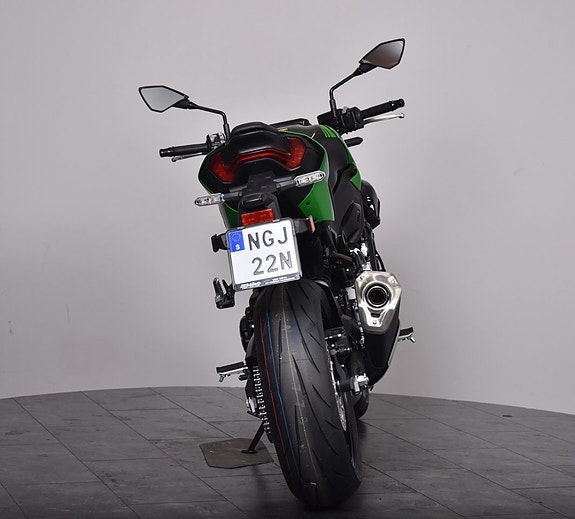 Kawasaki Z900  Beställnings mc! 6 of 17
