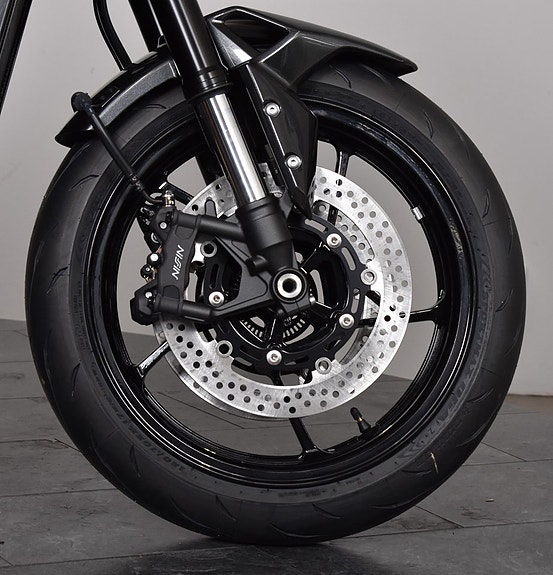 Kawasaki Z900  Beställnings mc! 9 of 17