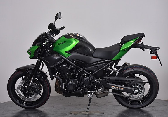 Kawasaki Z900  SPARA 5 100kr/ Omgående Leverans! RÄNTEKAMPANJ!  3,45% 4 of 5