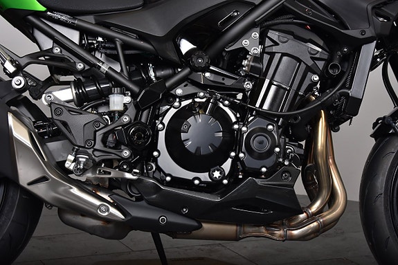 Kawasaki Z900  Beställnings mc! 10 of 17