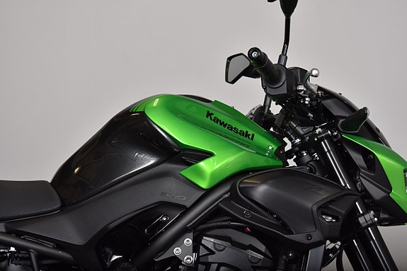 Kawasaki Z900  Beställnings mc! 12 of 17