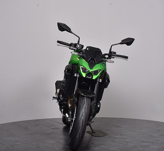 Kawasaki Z900  SPARA 5 100kr/ Omgående Leverans! RÄNTEKAMPANJ!  3,45% 2 of 5
