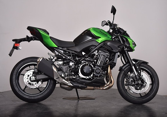 Kawasaki Z900  Beställnings mc! 8 of 17