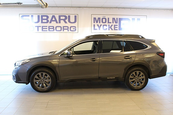 Subaru Outback 3 of 5