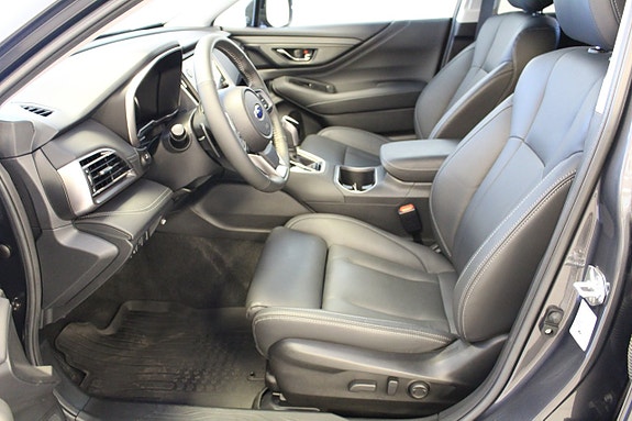 Subaru Outback 5 of 5
