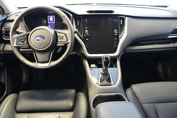 Subaru Outback 4 of 5