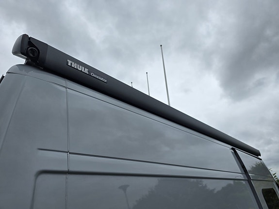 Karmann-Mobil Dexter 580 17 of 17