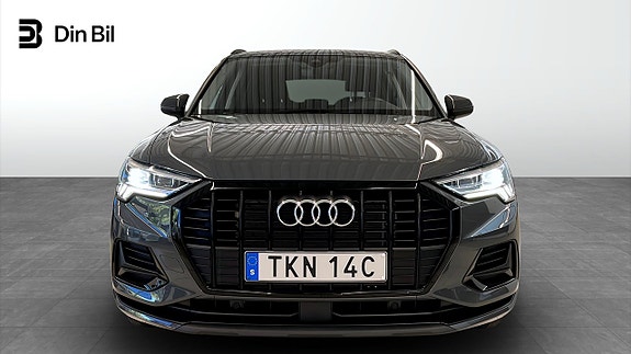 Audi Q3 4 of 5