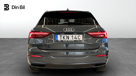 Audi Q3 5 of 5