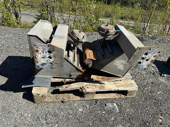 Sandlådor Slirej 8 of 17