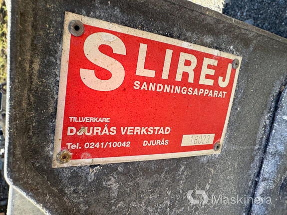 Sandlådor Slirej 10 of 17