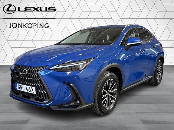 Lexus NX 165 000 2023