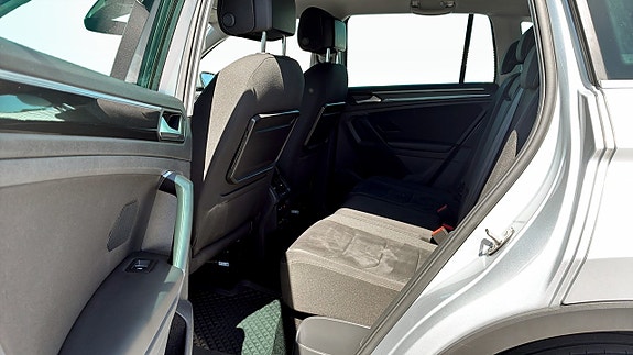Volkswagen Tiguan 11 of 14