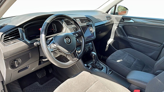 Volkswagen Tiguan 7 of 14