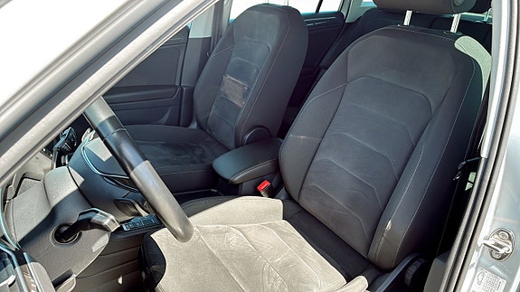 Volkswagen Tiguan 8 of 14