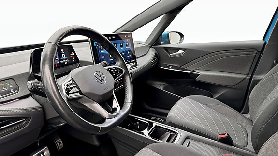 Volkswagen ID.3 7 of 20