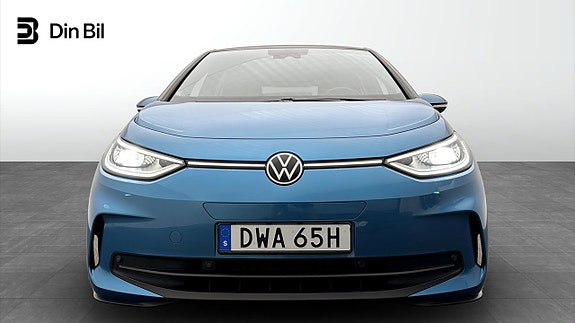 Volkswagen ID.3 4 of 20
